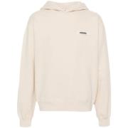 Stilfuld Gros Grain Hoodie Top