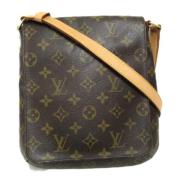 Pre-owned Plast louis-vuitton-tasker