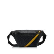 Pre-owned Stof crossbody-tasker