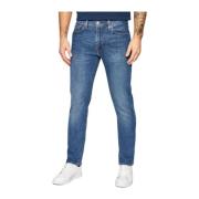 Slim Fireflies Herre Jeans