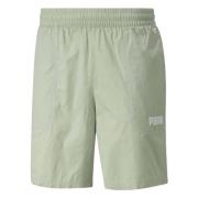 Moderne Basis Chino Shorts