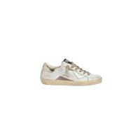 Hvide Sneakers Suprime Damesko