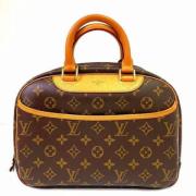 Pre-owned Stof louis-vuitton-tasker