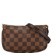 Pre-owned Plast louis-vuitton-tasker