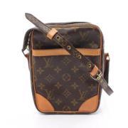 Pre-owned Plast louis-vuitton-tasker