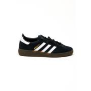 Sort Handball Spezial Sneakers