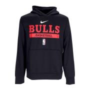 Chicago Bulls Hoodie Tech Fleece Sweatshirt