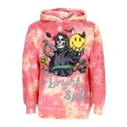 Bright Side Tie-Dye Hoodie