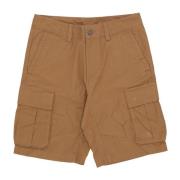 Brun Cargo Utility Shorts