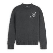 Beyond Signature Sweater