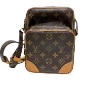 Pre-owned Stof louis-vuitton-tasker