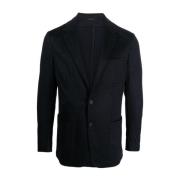 Marine Ternede Blazer