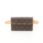 Pre-owned Plast louis-vuitton-tasker