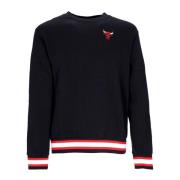 Chicago Bulls NBA Crew Neck Sweatshirt