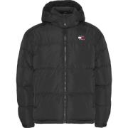 Herre Tjm Alaska Puffer Jakke Tommy Jeans