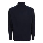 Stilfuld herre sweater AW24