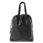 Pre-owned Stof louis-vuitton-tasker