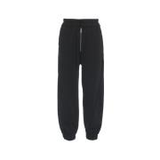 Sorte Sweatpants til Kvinder AW24