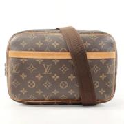 Pre-owned Stof louis-vuitton-tasker