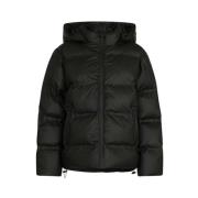 Fox C Puffer Jakke