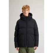 Black Down Jacket Sierra Supreme