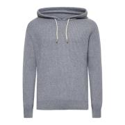 Grå Sweater Kollektion