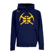 Denver Nuggets Fleece Hoodie