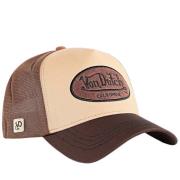 Brun Terry Trucker Cap