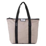 Stilfuld Shopper Taske