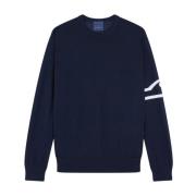 Uld Crewneck Sweater