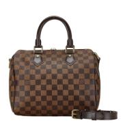 Pre-owned Plast louis-vuitton-tasker