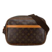 Pre-owned Stof louis-vuitton-tasker