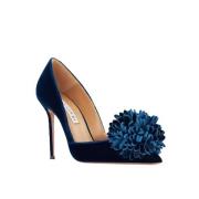 Couturier Pumps