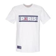 Paris Saint Germain Tee Herre T-shirt