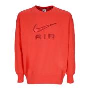 Sportswear Crewneck Sweatshirt Air Fleece