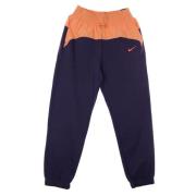 Nike Fleece Tracksuit Joggers Icon Clash