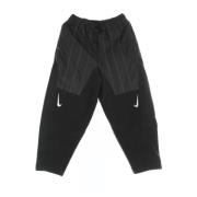 Solo Swoosh Fleece Pants