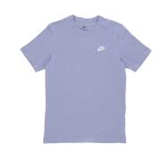 Elegant Club Tee Ashen Slate