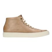 Sneakers Beige