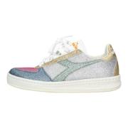 Heritage Sneakers MultiColour