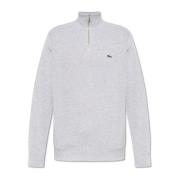 Polo sweater