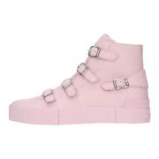 Sneakers Pink