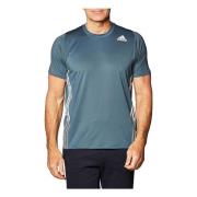 FreeLift 3 Stripes+ T-shirt