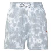 Denples Tie Dye Shorts