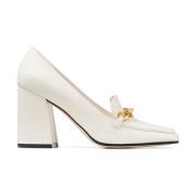 Elegante DiamondTilda pumps til kvinder