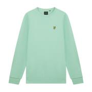 Crew Neck Sweatshirt Midlayers