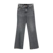 Stone Farrah Denim Jeans