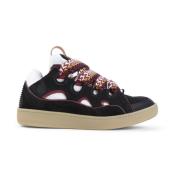 Sort Ruskind Curb Sneakers