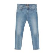 Herre Denim Jeans