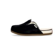 Sort/Marshmallow Ruskind Slip-On Mule